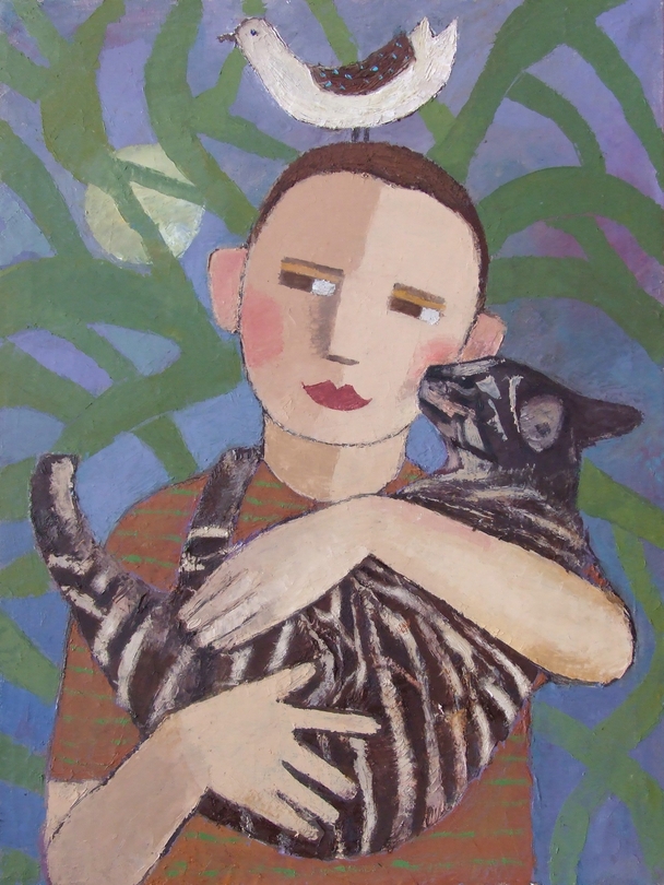 CATRIONA MILLAR - gulliver